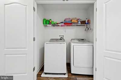 Home For Sale in Owings Mills, Maryland