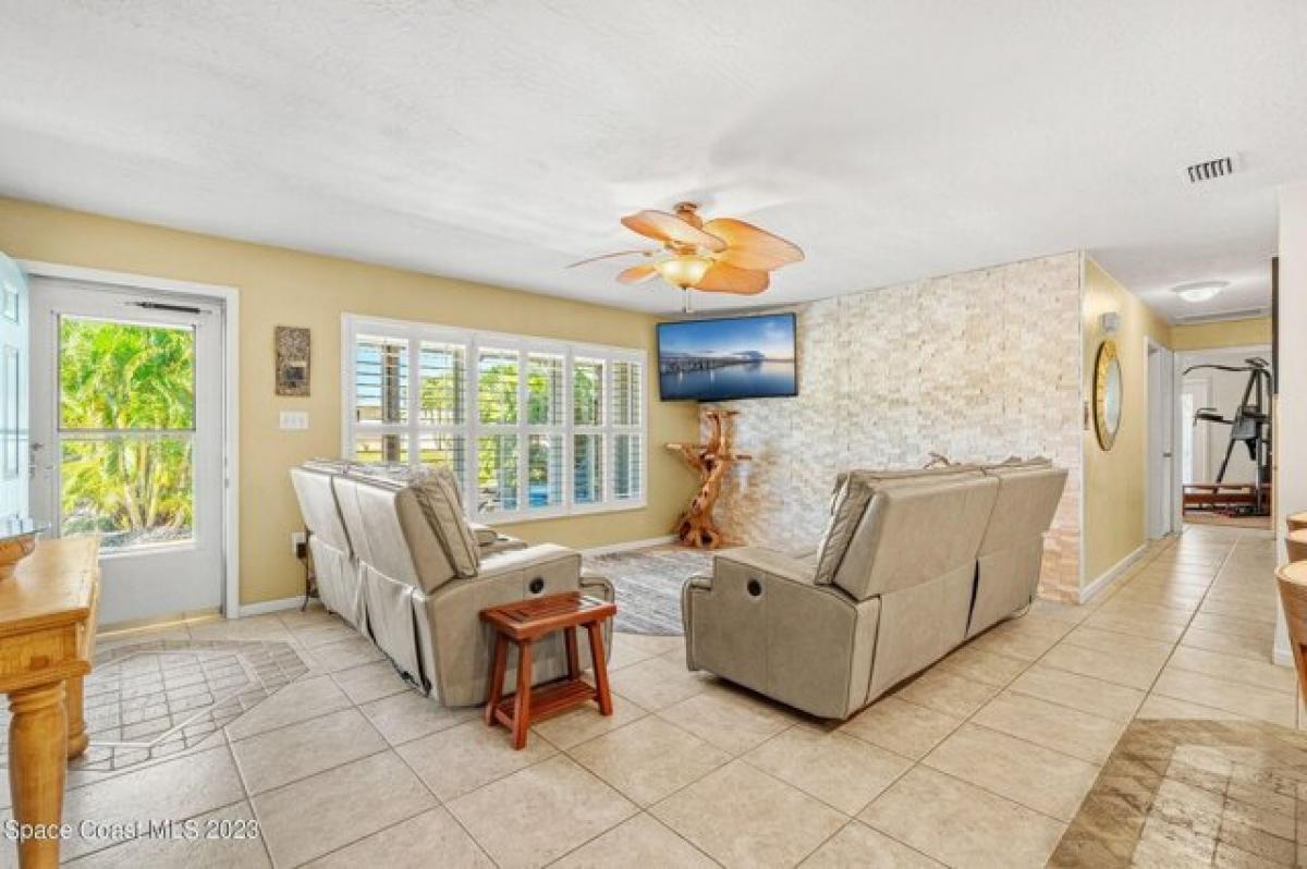 Picture of Home For Sale in Indian Harbour Beach, Florida, United States