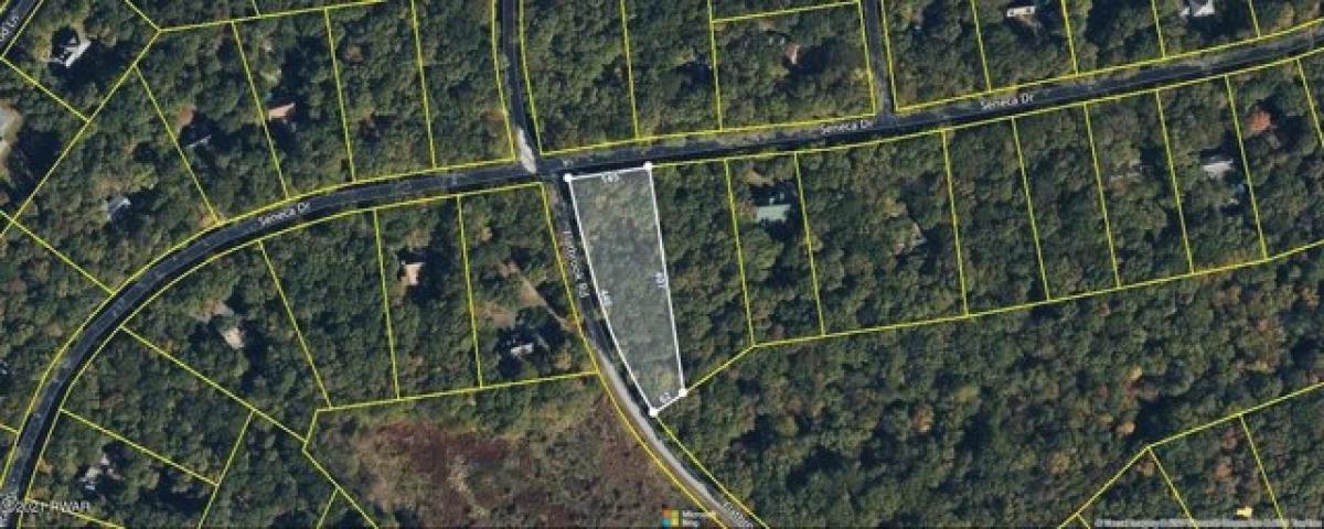 Picture of Residential Land For Sale in Milford, Pennsylvania, United States