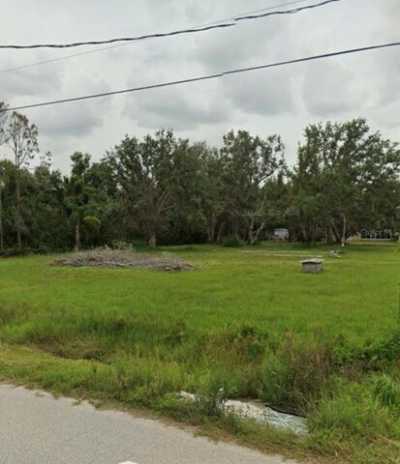 Residential Land For Sale in Arcadia, Florida