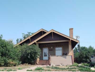 Home For Sale in Wolf Point, Montana