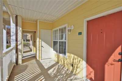 Apartment For Rent in 