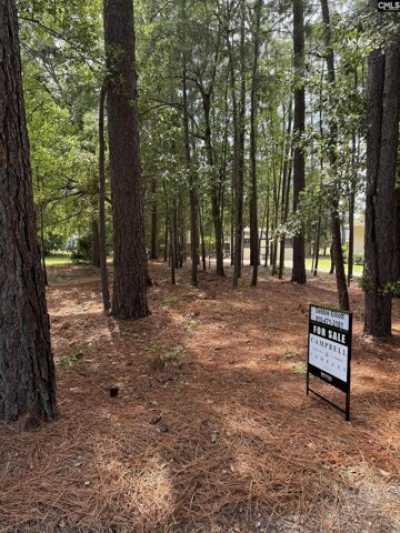 Residential Land For Rent in Camden, South Carolina