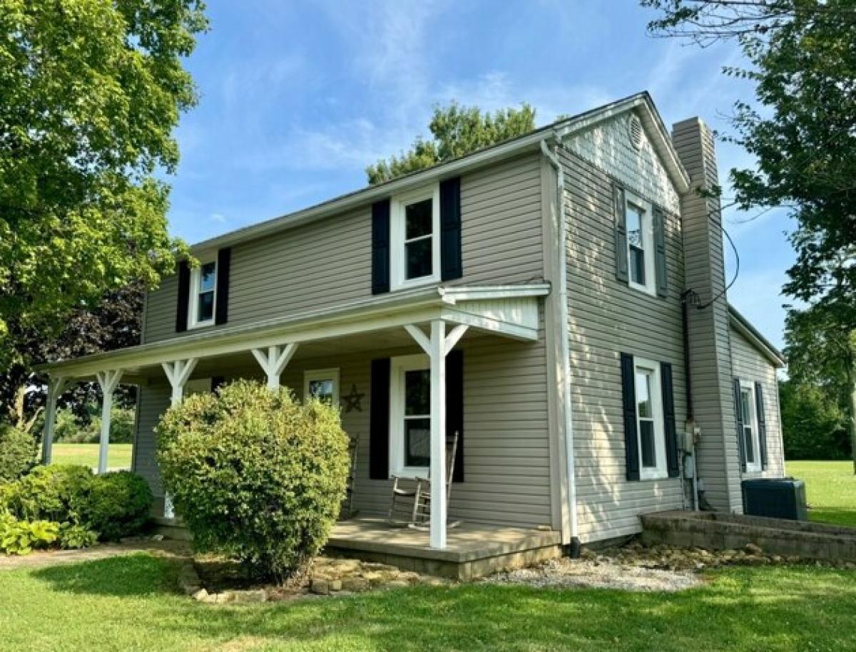 Picture of Home For Sale in Leopold, Indiana, United States