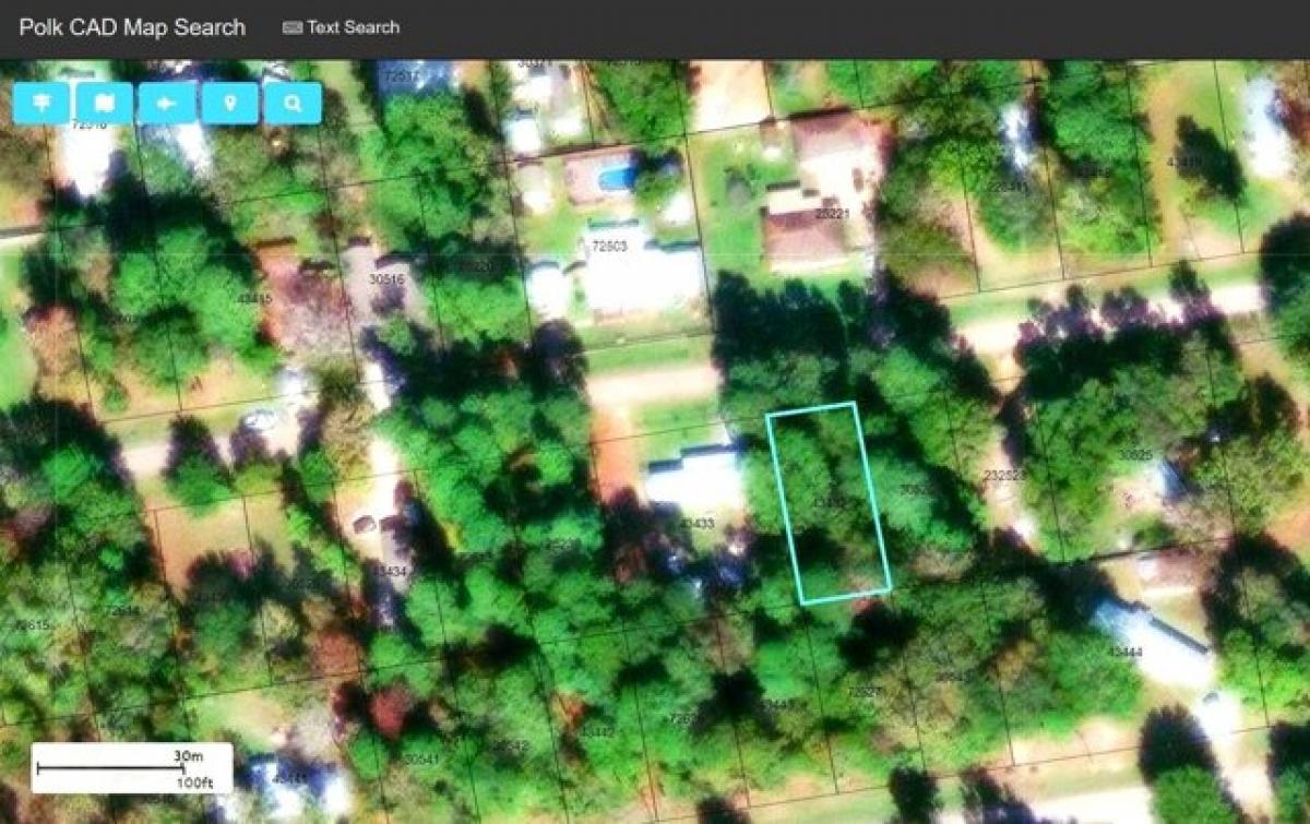 Picture of Residential Land For Rent in Onalaska, Texas, United States