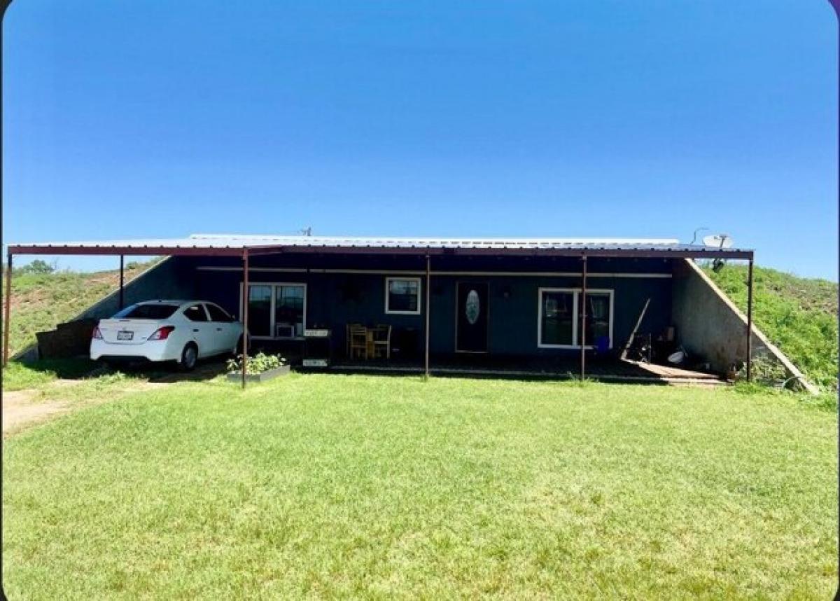 Picture of Home For Sale in Anson, Texas, United States