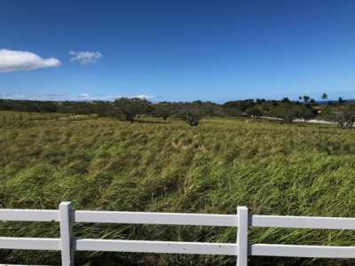 Residential Land For Sale in Hawi, Hawaii