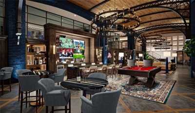 Apartment For Rent in 