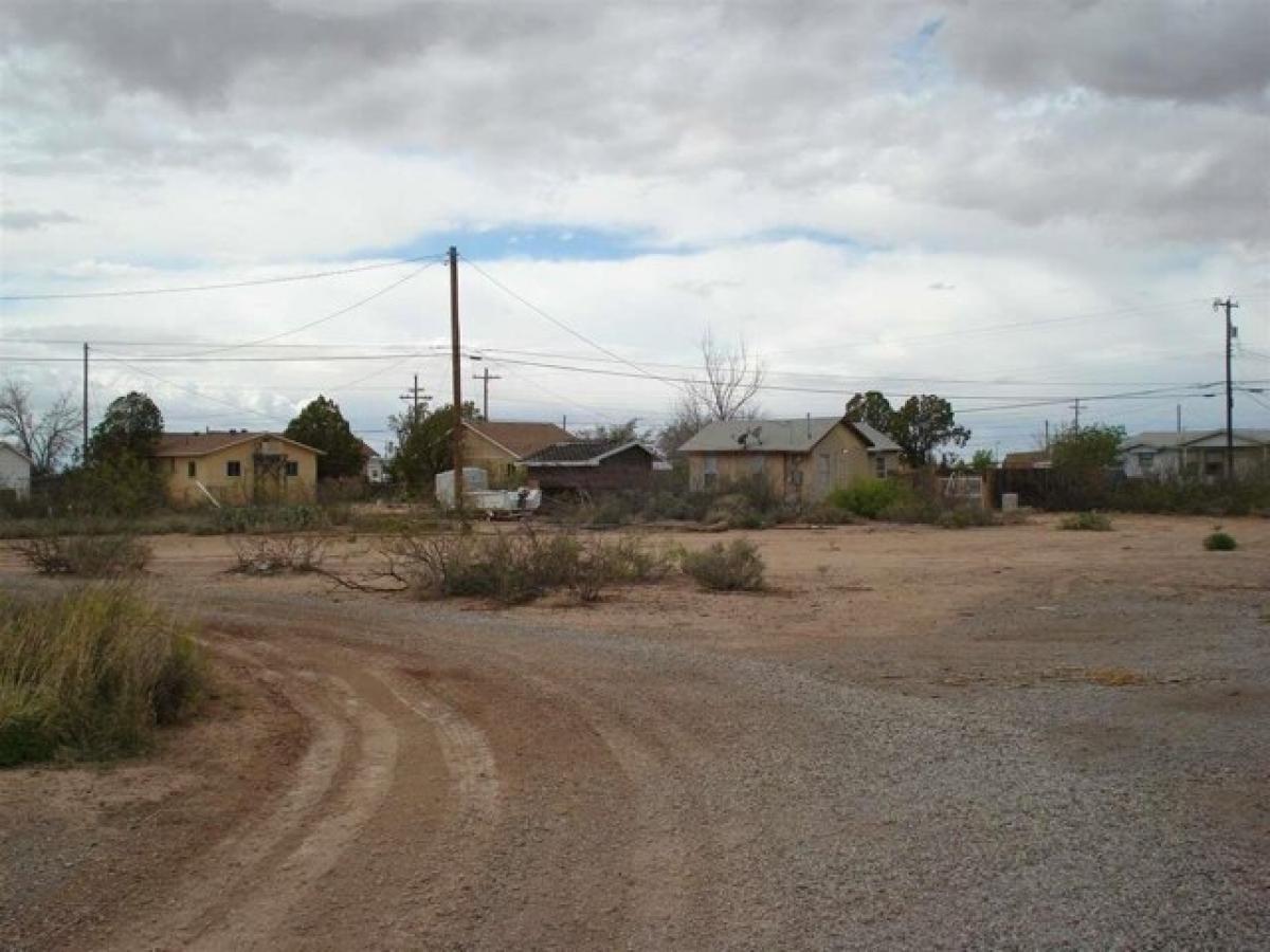 Picture of Residential Land For Rent in Alamogordo, New Mexico, United States