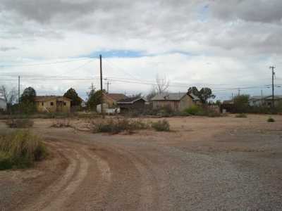 Residential Land For Rent in Alamogordo, New Mexico