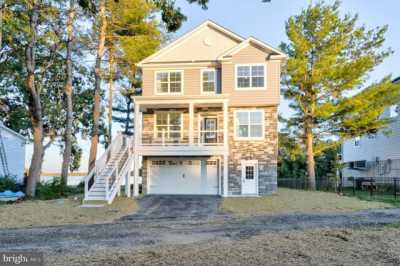Home For Sale in White Marsh, Maryland