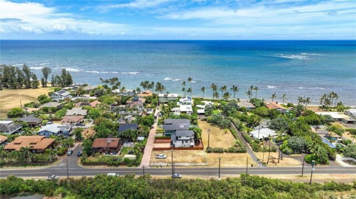 Picture of Residential Land For Sale in Waialua, Hawaii, United States