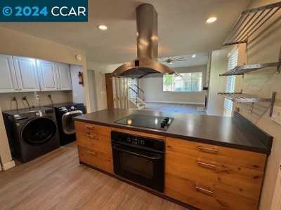 Home For Rent in Walnut Creek, California