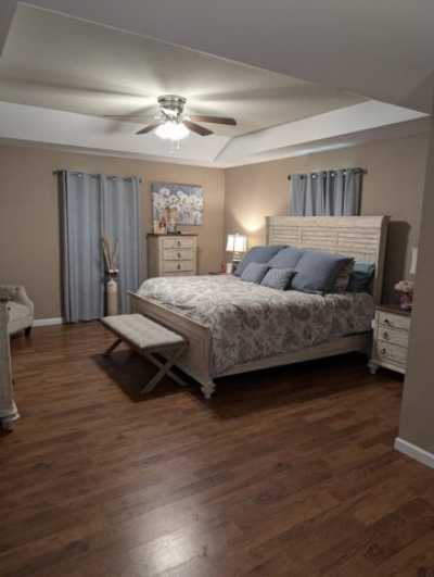 Home For Sale in Rockwood, Tennessee