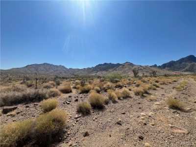 Residential Land For Rent in Dolan Springs, Arizona