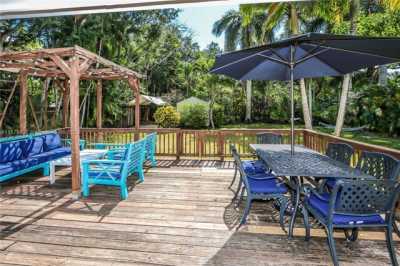 Home For Sale in South Miami, Florida