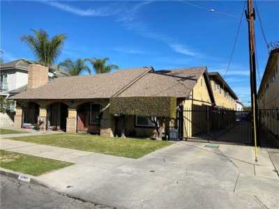 Apartment For Rent in 