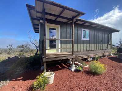 Home For Sale in Ocean View, Hawaii