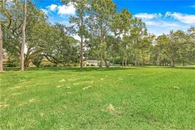 Residential Land For Sale in Harahan, Louisiana