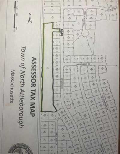 Residential Land For Sale in North Attleboro, Massachusetts