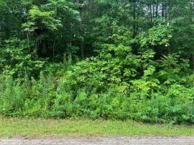 Residential Land For Sale in Hammond, New York