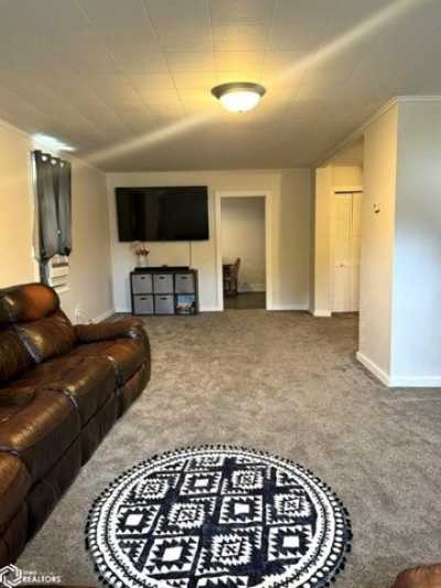 Home For Sale in Centerville, Iowa