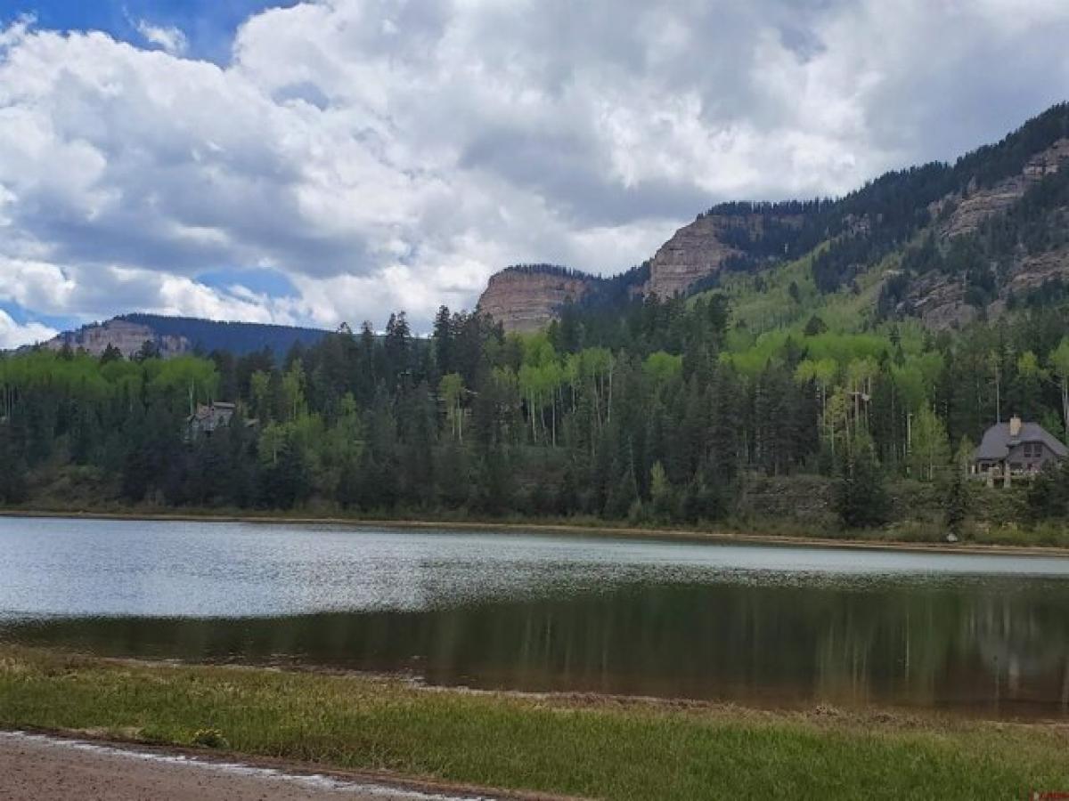 Picture of Residential Land For Sale in Durango, Colorado, United States
