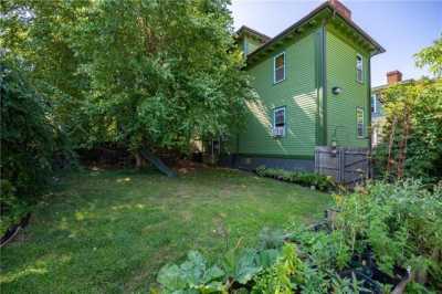 Residential Land For Sale in Providence, Rhode Island