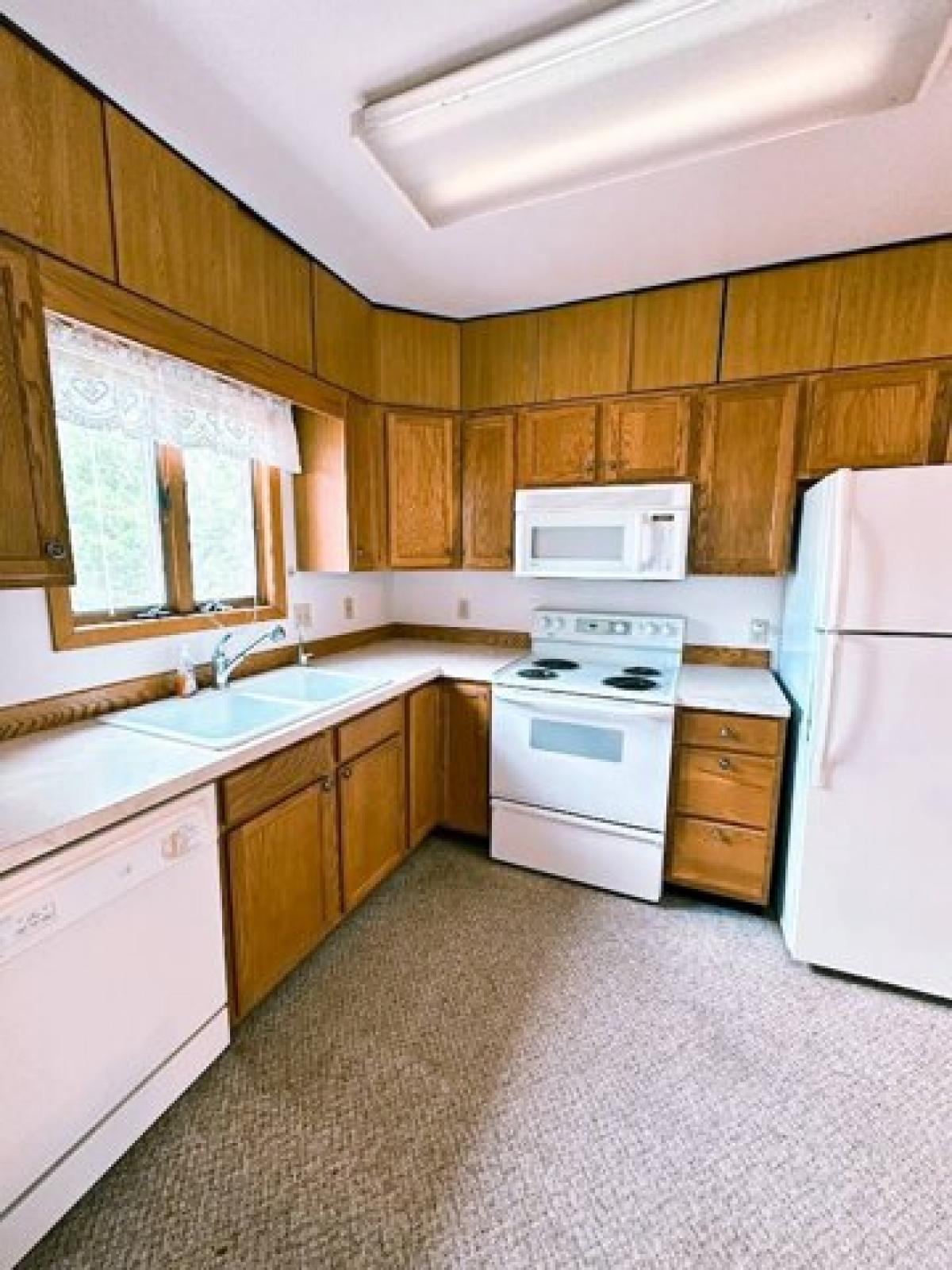 Picture of Home For Sale in Malta, Montana, United States