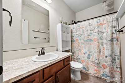 Home For Sale in Wiggins, Colorado