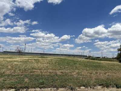 Residential Land For Rent in Plainview, Texas