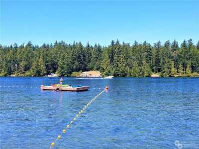 Residential Land For Sale in Anderson Island, Washington