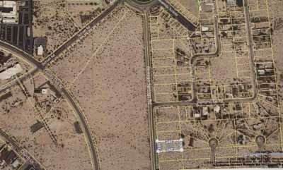 Residential Land For Rent in Borrego Springs, California