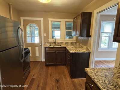 Home For Rent in Forty Fort, Pennsylvania