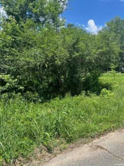 Residential Land For Rent in Malvern, Arkansas