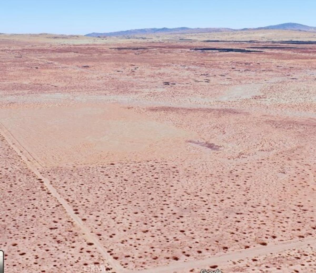 Picture of Residential Land For Rent in Hinkley, California, United States