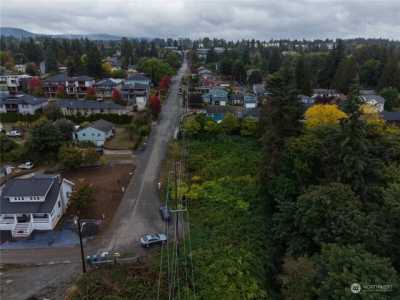 Residential Land For Rent in Renton, Washington