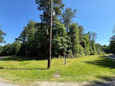 Residential Land For Rent in Trinity, Texas