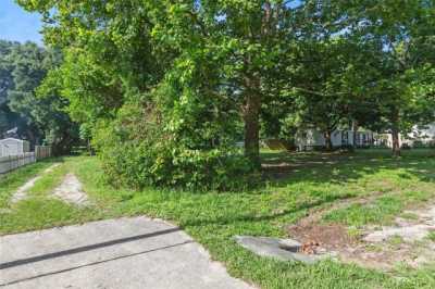 Residential Land For Sale in Lady Lake, Florida