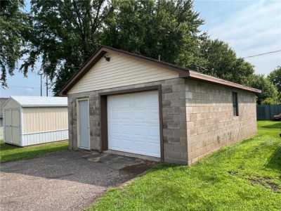 Home For Sale in Augusta, Wisconsin