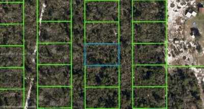 Residential Land For Rent in Sebring, Florida