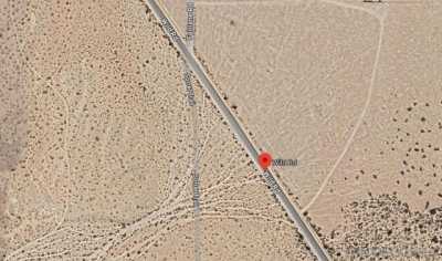 Residential Land For Sale in Helendale, California