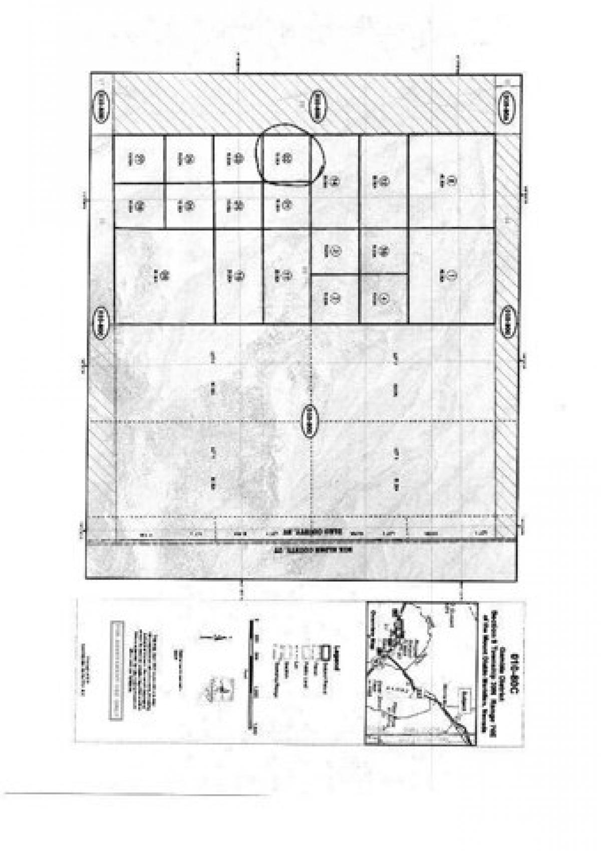 Picture of Residential Land For Rent in Montello, Nevada, United States