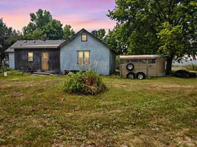 Home For Sale in Baldwin City, Kansas