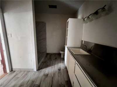 Home For Sale in Rosebud, Texas