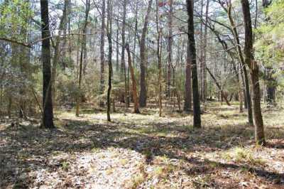 Residential Land For Rent in Trinity, Texas
