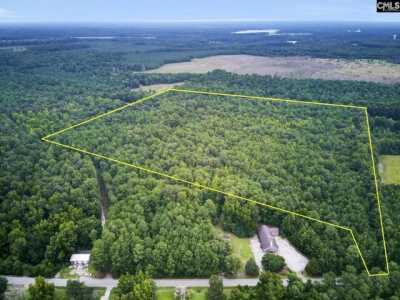 Residential Land For Sale in Saint Stephen, South Carolina