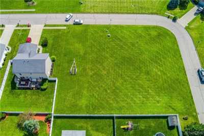 Residential Land For Sale in Lockport, New York