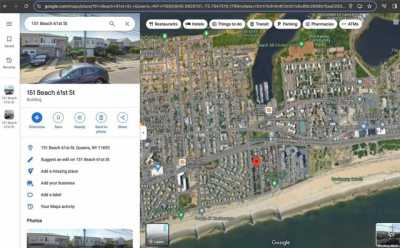Home For Sale in Far Rockaway, New York