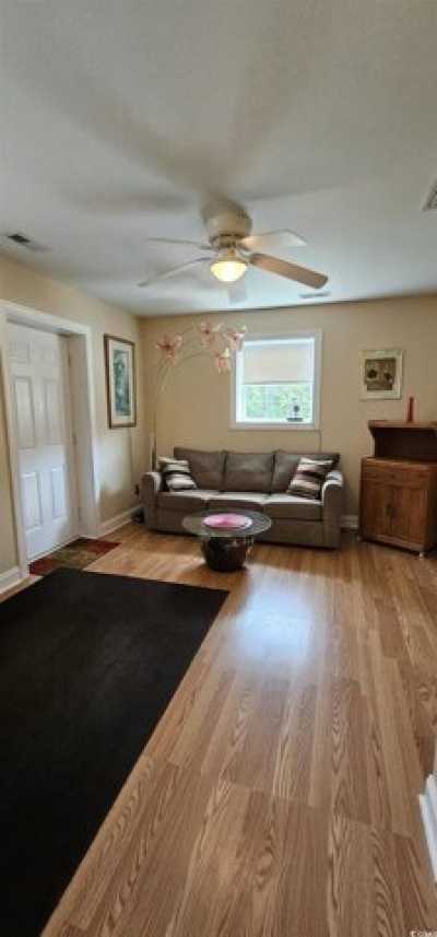 Home For Rent in Georgetown, South Carolina